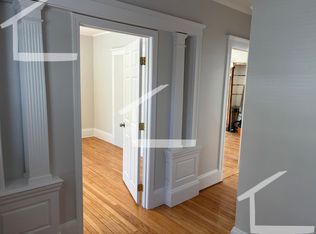 26 Matchett St #1, Brighton, MA 02135