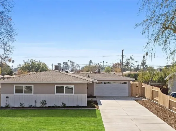 1401 Garfield Ave, Bakersfield, CA 93304