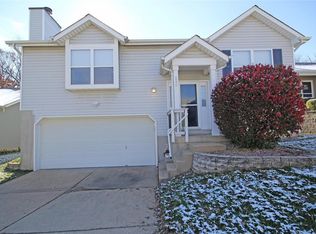 240 Bracadale Dr, Valley Park, MO 63088