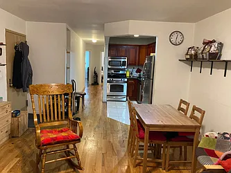 Rented by Compass