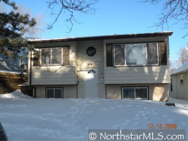 Home for Sale in St. Paul, MN $74,900