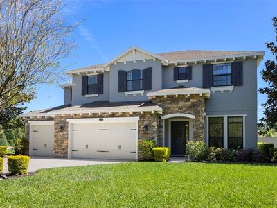 17909 Howsmoor Pl, Lutz, FL, 33559