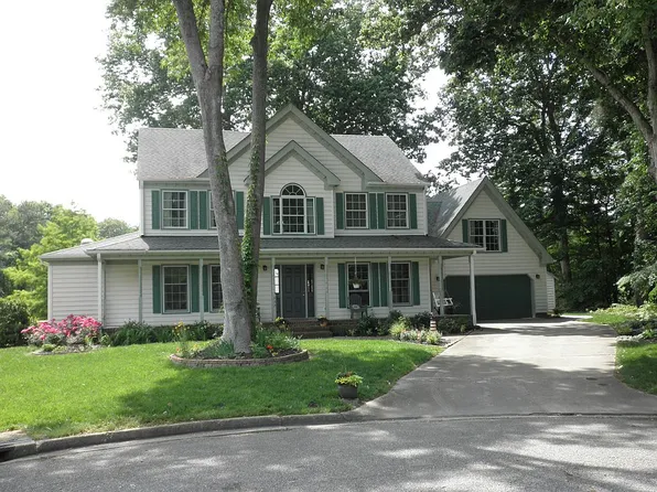 532 Belem Dr, Chesapeake, VA 23322