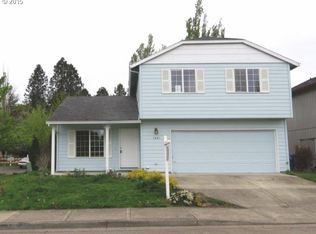 1261 SE La Mesa Ave, Gresham, OR 97080
