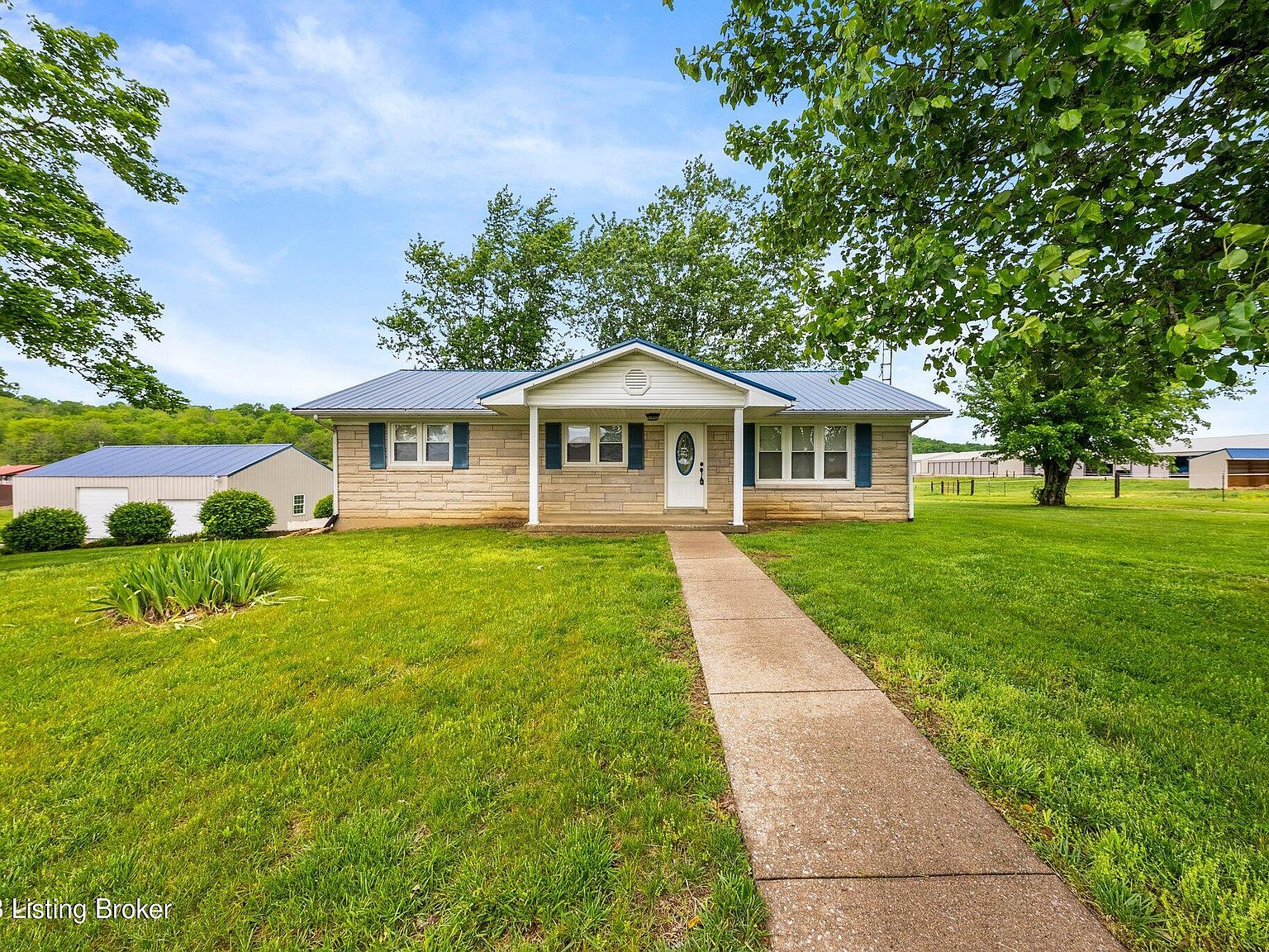 6909 Wax Rd, Clarkson, KY 42726 Zillow