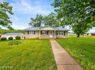 6909 Wax Rd, Clarkson, KY 42726