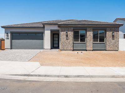 1224 E Coconino Way, Gilbert, AZ, 85298