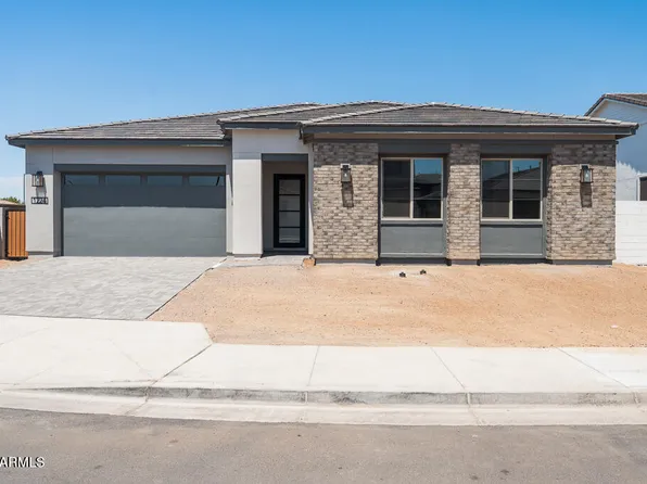 1224 E COCONINO Way, Gilbert, AZ 85298