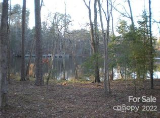 0 Lake Shore Dr #1 & 2, New London, NC 28127