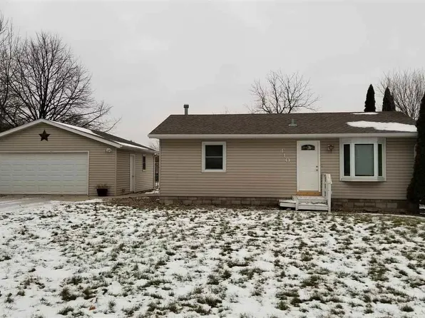 410 W North St, Janesville, MN 56048