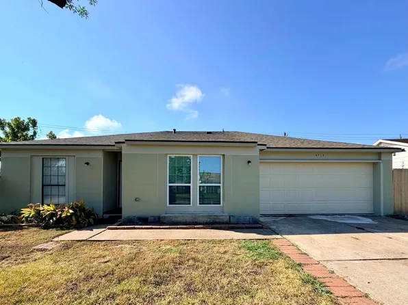 10715 Carvel Ln, Houston, TX 77072