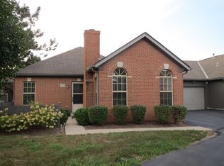 2573 Trotterslane Dr, Columbus, OH