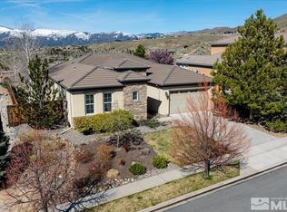 2285 Peavine Valley Rd, Reno, NV 89523