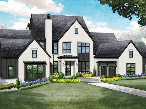 8312 Solstice Dr Lot 17024, College Grove, TN 37046