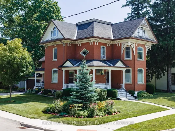 169 Ontario St, Central Huron, ON N0M 1L0