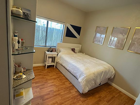 Bedroom #3
