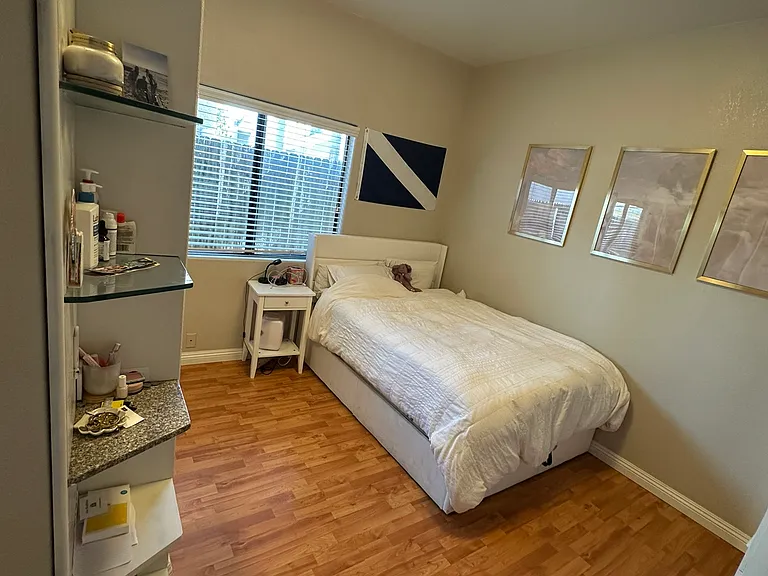 Bedroom #3