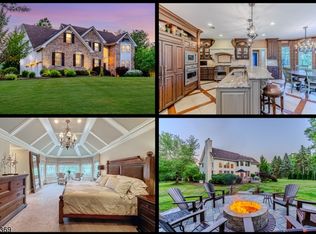 3 Smallbrook Cir, Randolph, NJ 07869