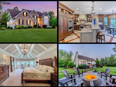 3 Smallbrook Cir, Randolph, NJ, 07869