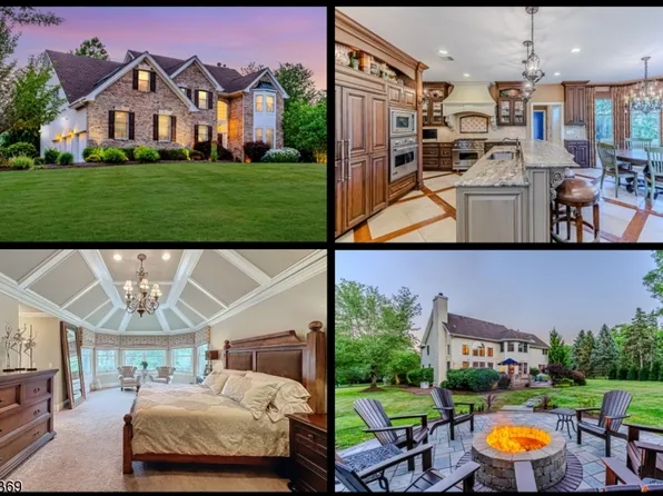 3 Smallbrook Cir, Denville Twp., NJ 07869