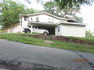 369 Beach Haven Rd, Hot Springs, AR 71913