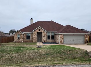 2909 Saunter Ln, Granbury, TX 76049