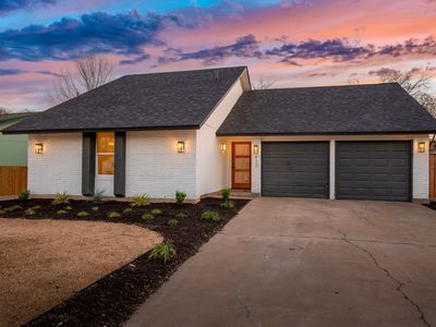 413 Buckboard Blvd, Round Rock, TX, 78681