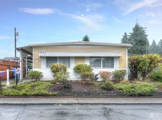 930 Trosper Rd SW SPACE 58, Tumwater, WA