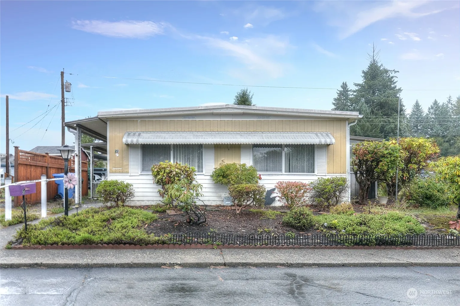 930 Trosper Road SW #58 photo 1