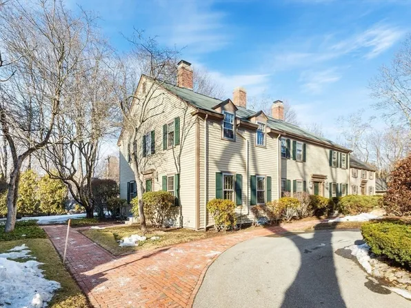 1505 Massachusetts Ave #14, Lexington, MA 02420