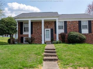 5411 Karen Cir, Charleston, WV 25313