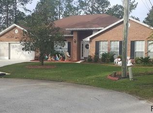 19 Ralph Pl, Palm Coast, FL 32164