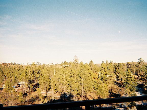 View from Home