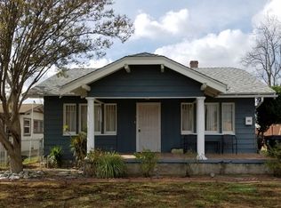 1950 Genevieve St, San Bernardino, CA 92405