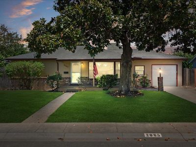 2065 Christina Ave, Stockton, CA, 95204