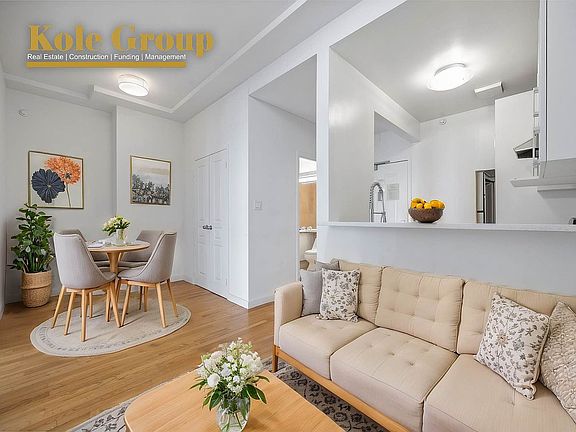 3rd image of 106 Fulton St APT 7G