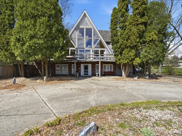 (undisclosed Address), Somonauk, IL 60552