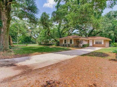 272 Saint Patrick Ave, Pensacola, FL, 32503