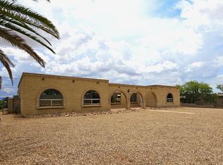 1909 Devonshire Dr, Sierra Vista, AZ 85635
