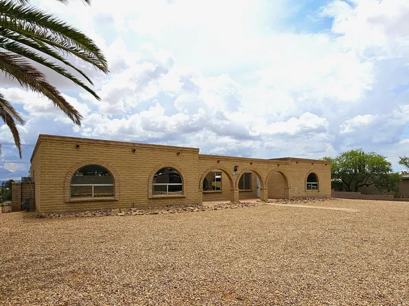 1909 DEVONSHIRE Drive, Sierra Vista, AZ 85635