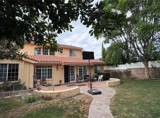20616 Merridy St, Chatsworth, CA 91311