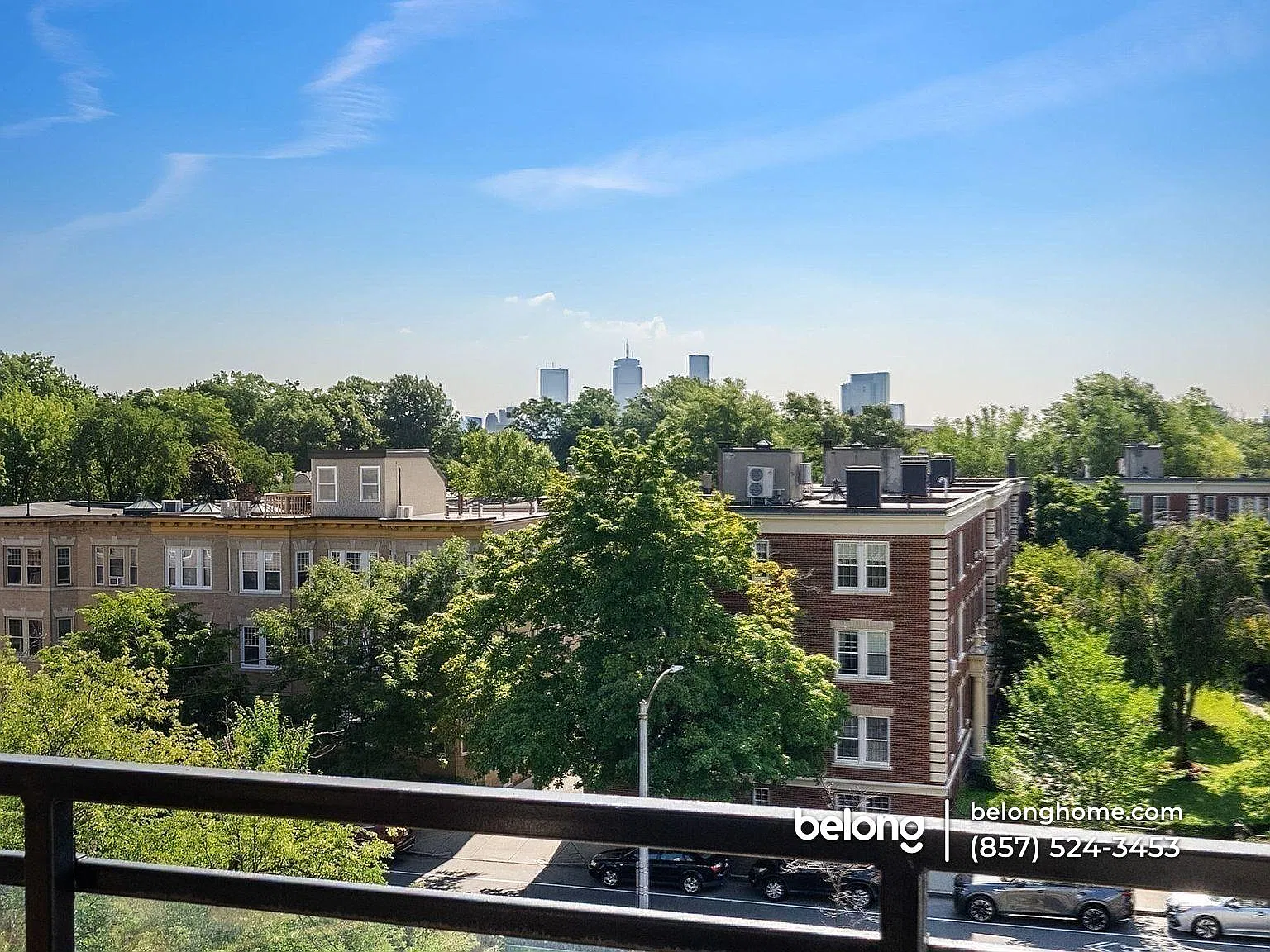 1 bed, 1.0 bath, 664 sqft, $3,000 — Photo 4