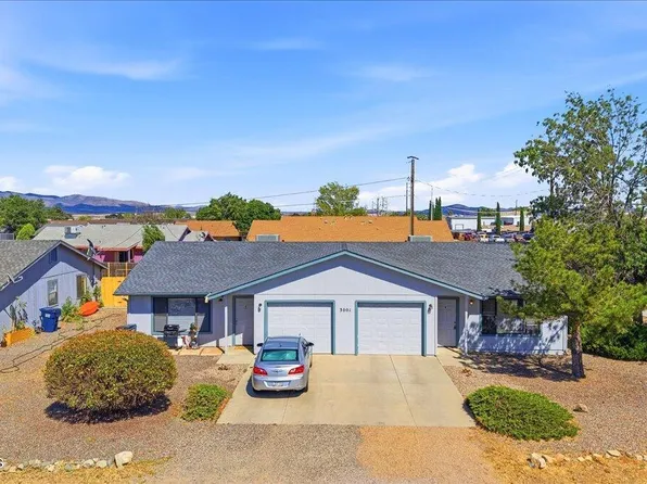 3001 N Majesty Dr, Prescott Valley, AZ 86314