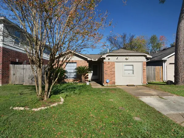 5126 Fox Hollow Boulevard, Spring, TX 77389