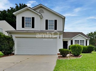 2563 Captains Watch Rd NE, Kannapolis, NC 28083