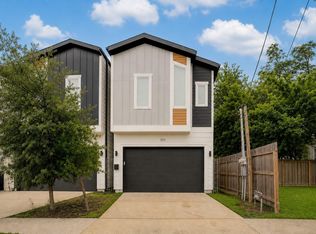 2511 Stuart St, Houston, TX 77004