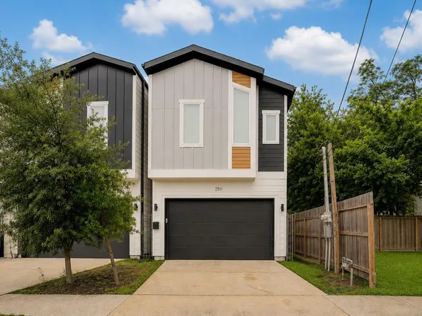 2511 Stuart St, Houston, TX 77004