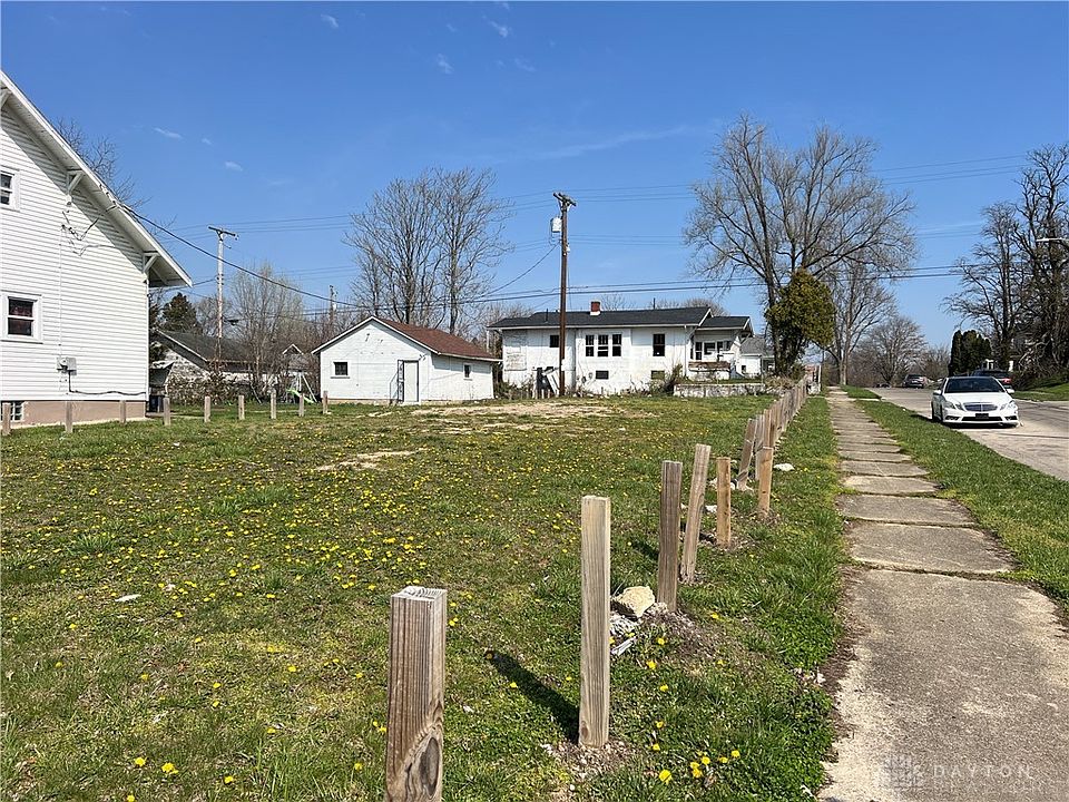 2nd image of 3601 Hoover Ave