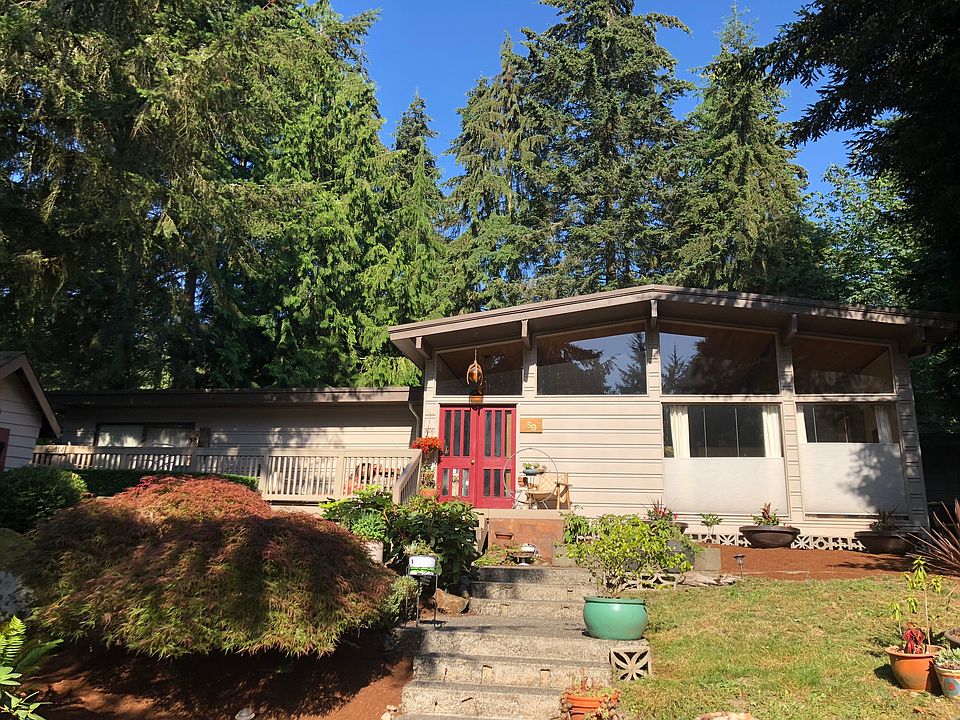 Captivating MCM Home