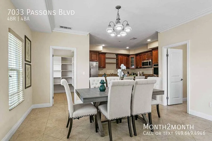 The Rivera Haven on Passons Blvd — Photo 4